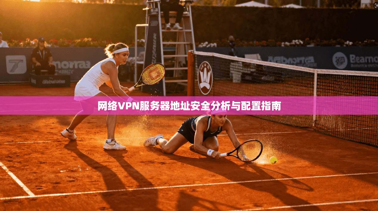 网络VPN服务器地址安全分析与配置指南