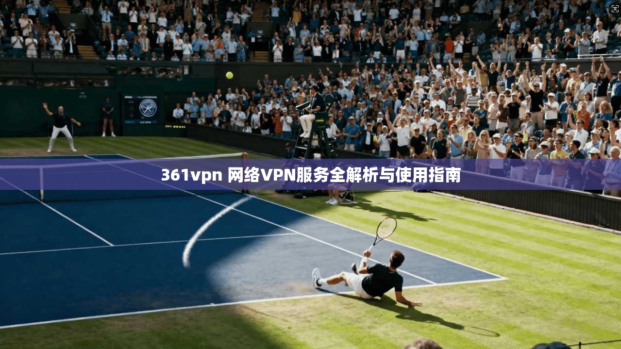 361vpn 网络VPN服务全解析与使用指南