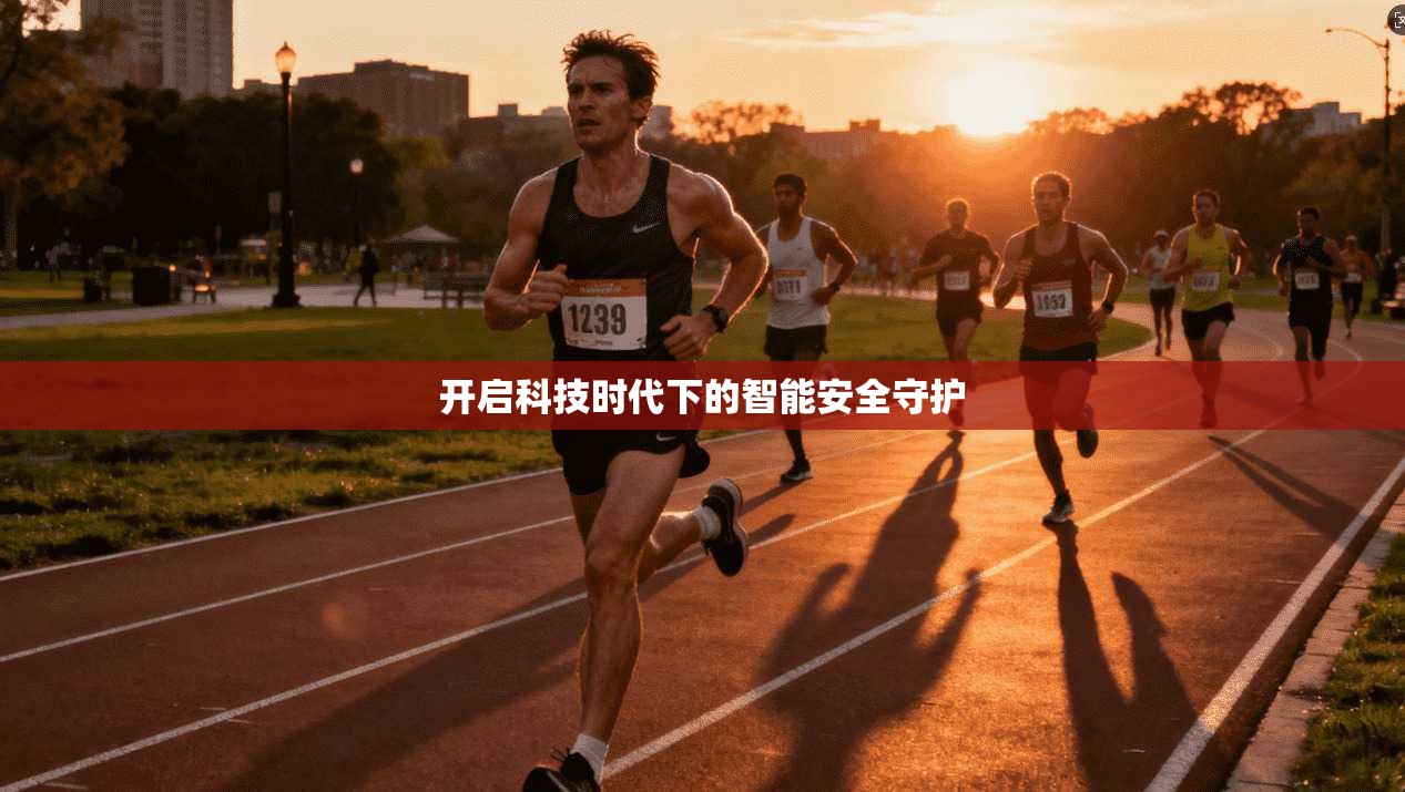 开启科技时代下的智能安全守护