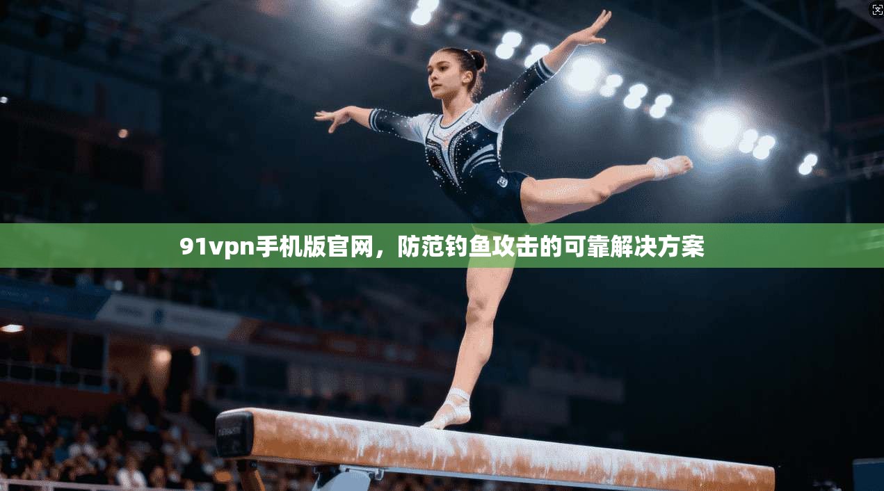 91vpn手机版官网，防范钓鱼攻击的可靠解决方案