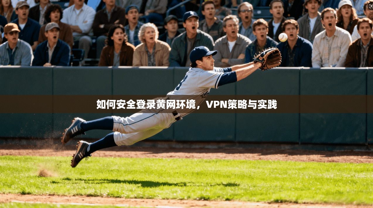 如何安全登录黄网环境,VPN策略与实践