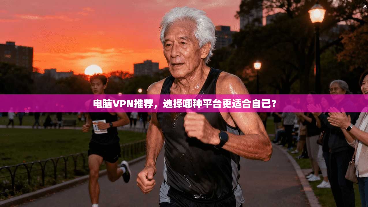电脑VPN推荐，选择哪种平台更适合自己？