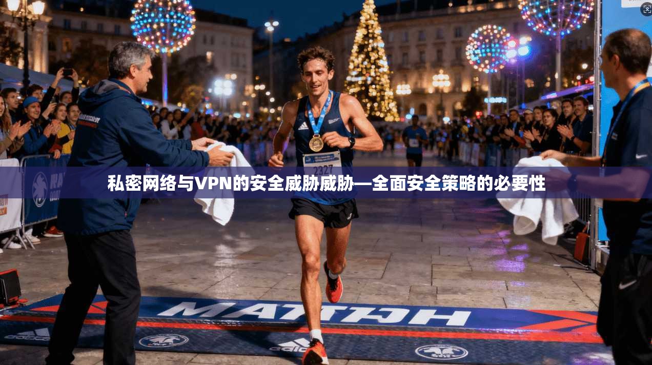 私密网络与VPN的安全威胁威胁—全面安全策略的必要性