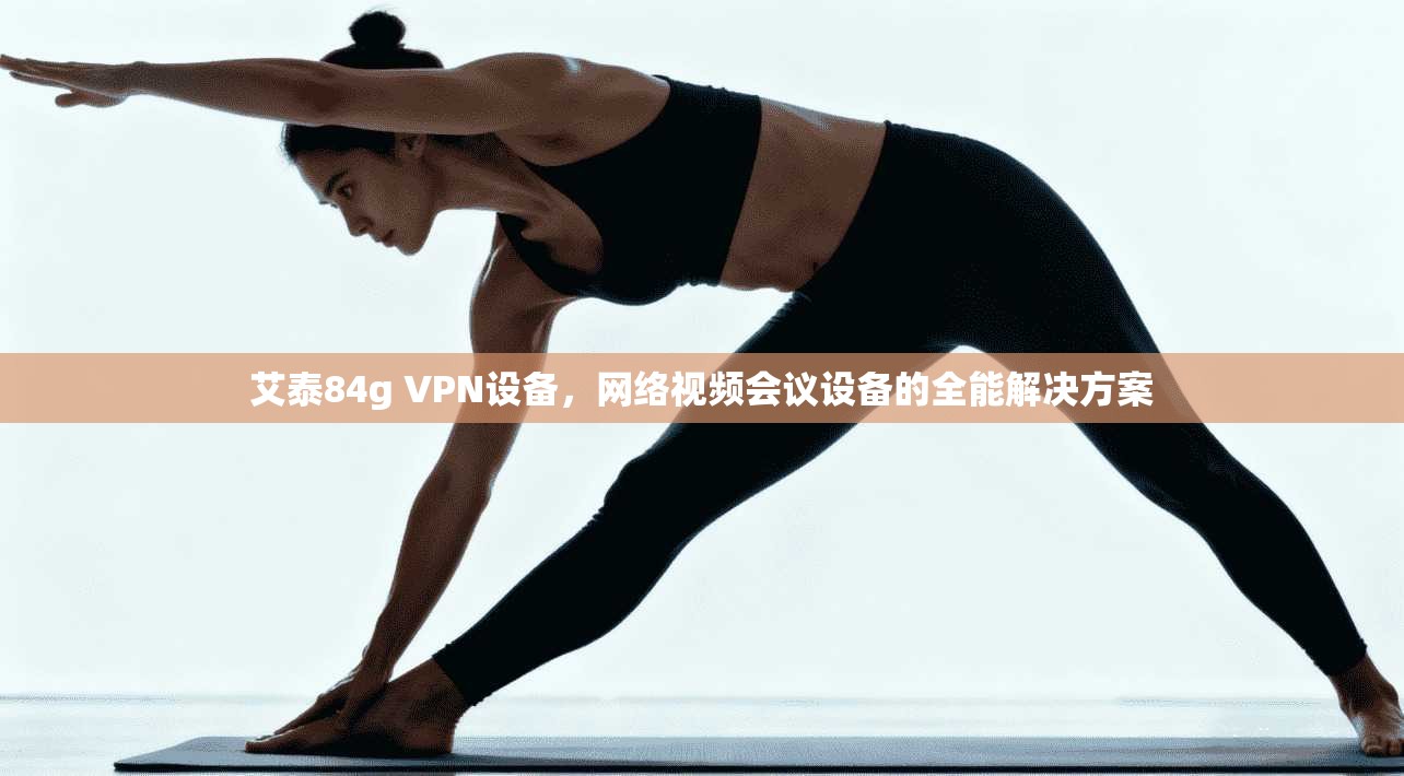 艾泰84g VPN设备，网络视频会议设备的全能解决方案
