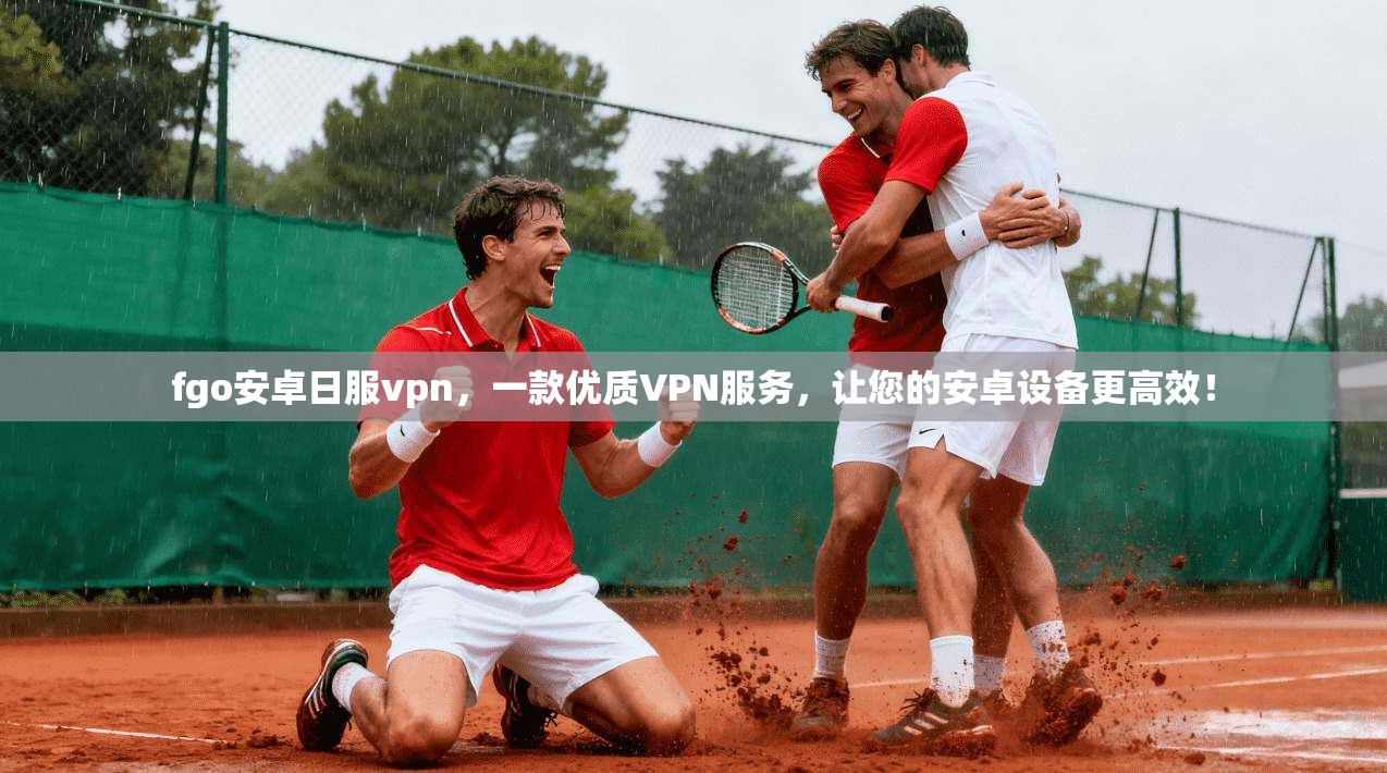 fgo安卓日服vpn，一款优质VPN服务，让您的安卓设备更高效！