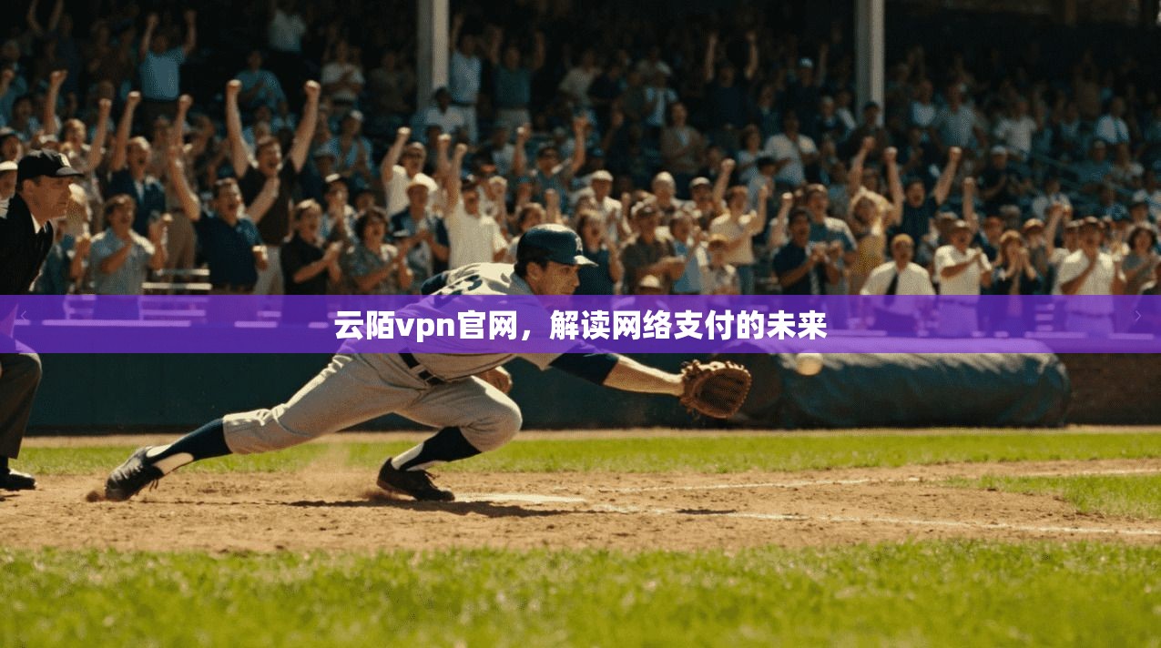 云陌vpn官网，解读网络支付的未来