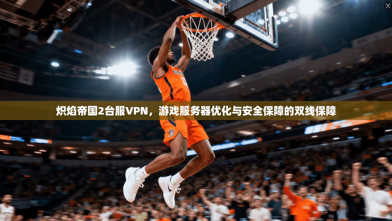 炽焰帝国2台服VPN，游戏服务器优化与安全保障的双线保障