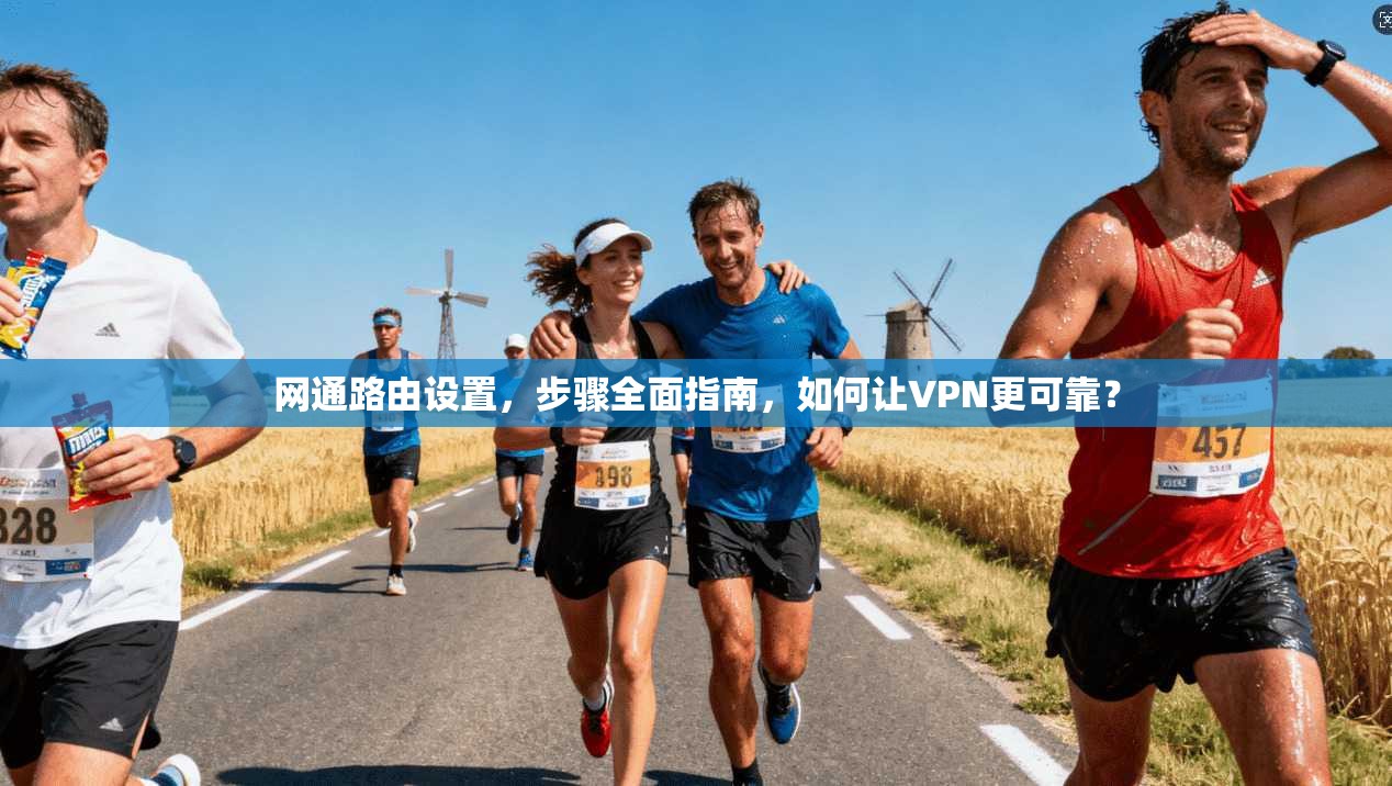 网通路由设置，步骤全面指南，如何让VPN更可靠？