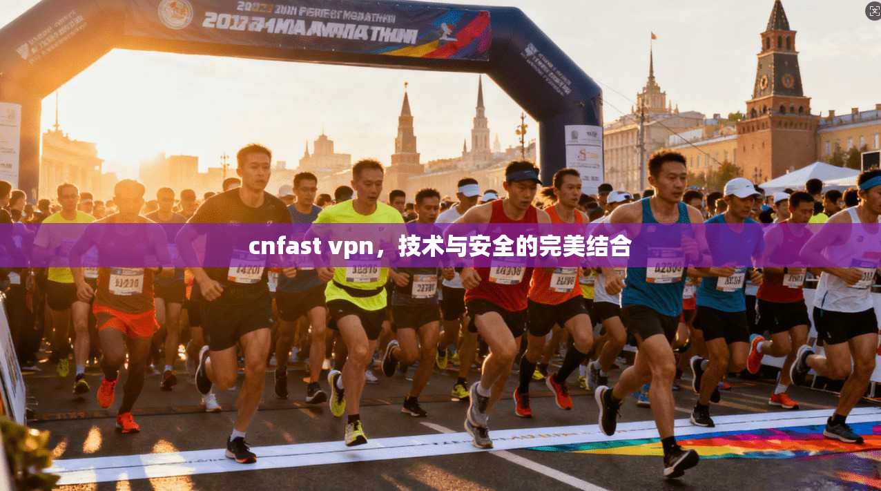 cnfast vpn,技术与安全的完美结合