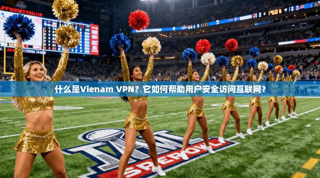什么是Vienam VPN？它如何帮助用户安全访问互联网？