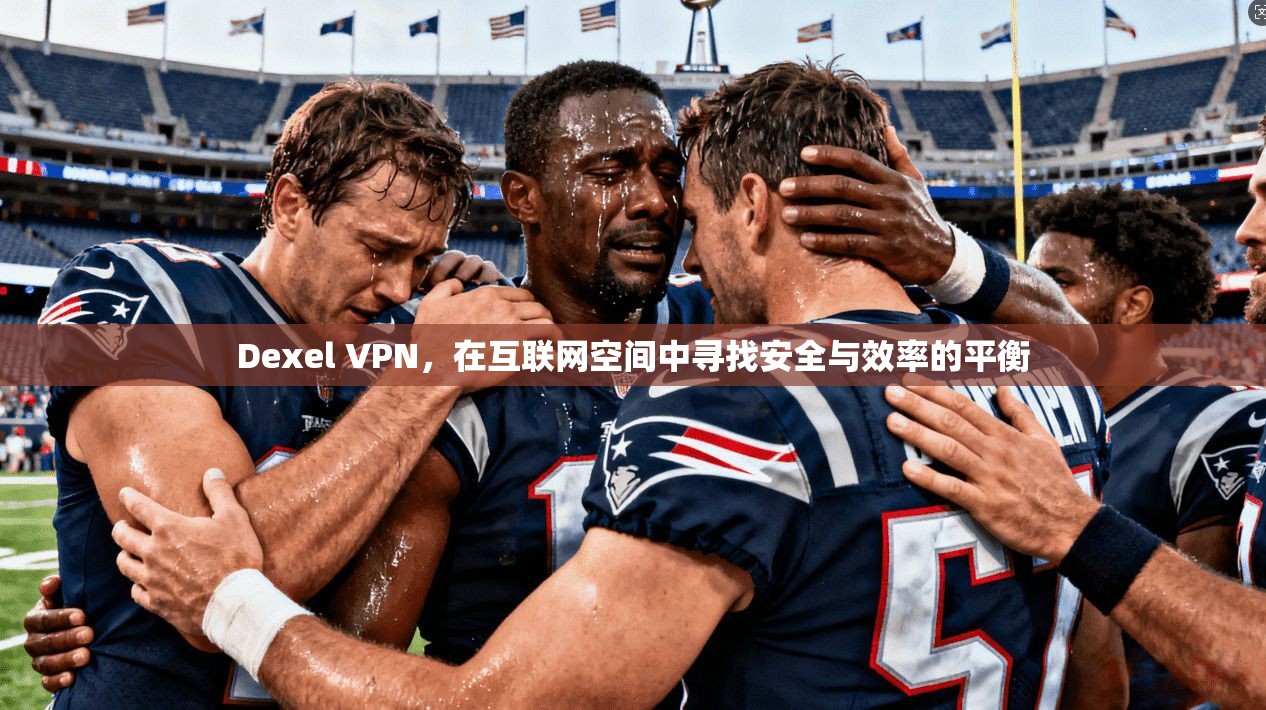 Dexel VPN，在互联网空间中寻找安全与效率的平衡