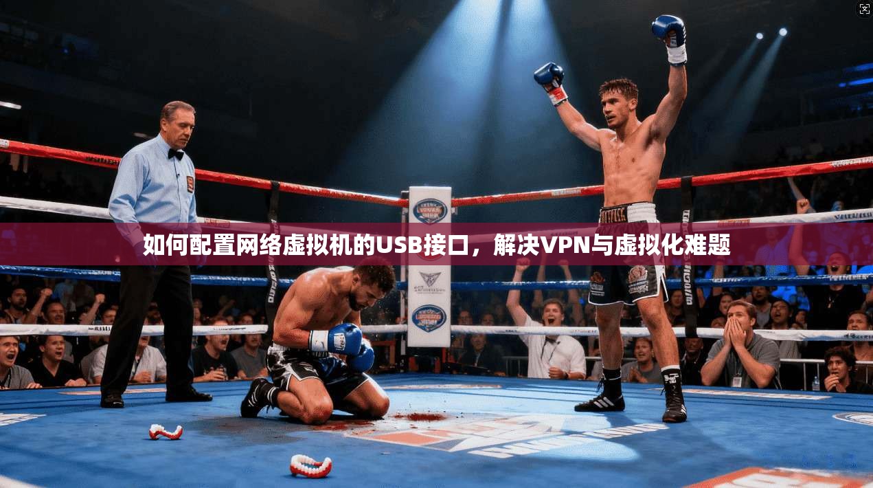 如何配置网络虚拟机的USB接口，解决VPN与虚拟化难题