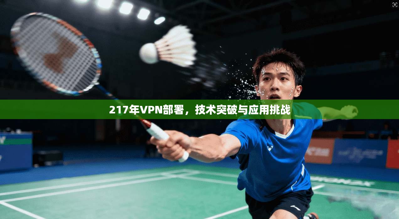 217年VPN部署，技术突破与应用挑战