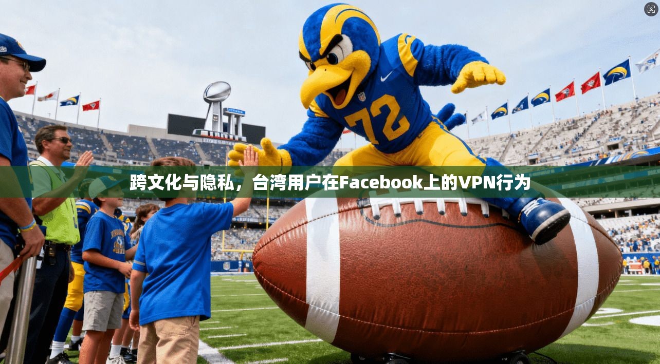 跨文化与隐私，台湾用户在Facebook上的VPN行为