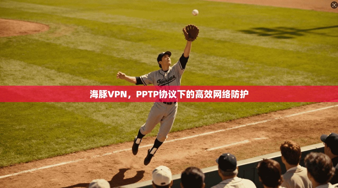 海豚VPN，PPTP协议下的高效网络防护