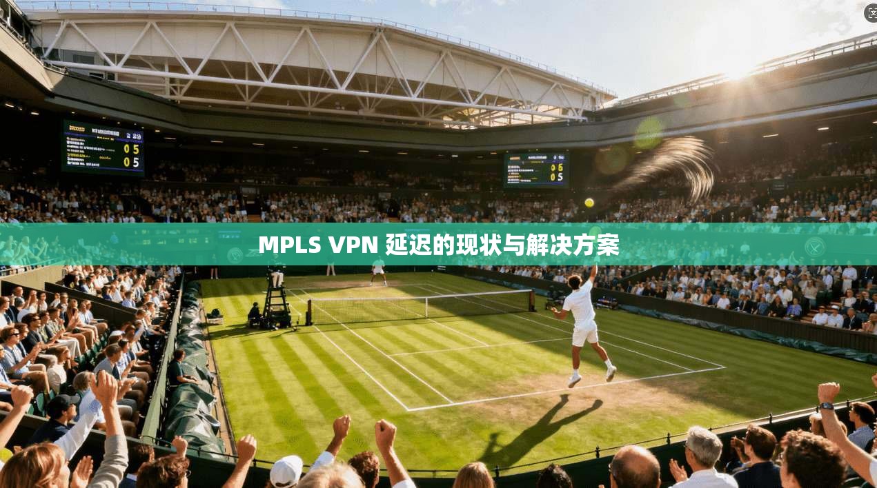 MPLS VPN 延迟的现状与解决方案