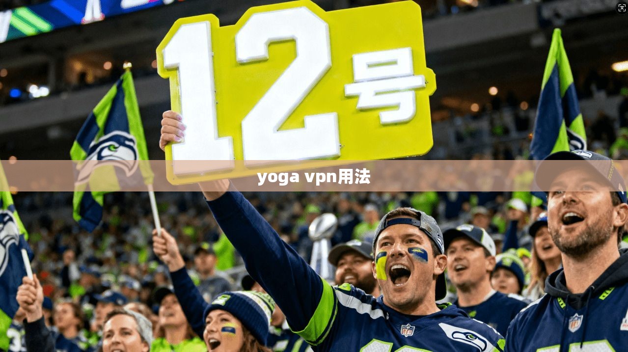 yoga vpn用法