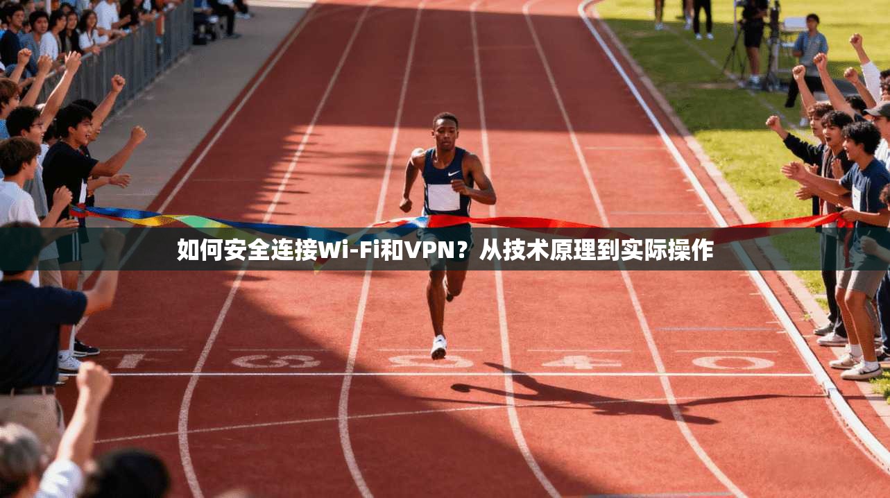 如何安全连接Wi-Fi和VPN？从技术原理到实际操作
