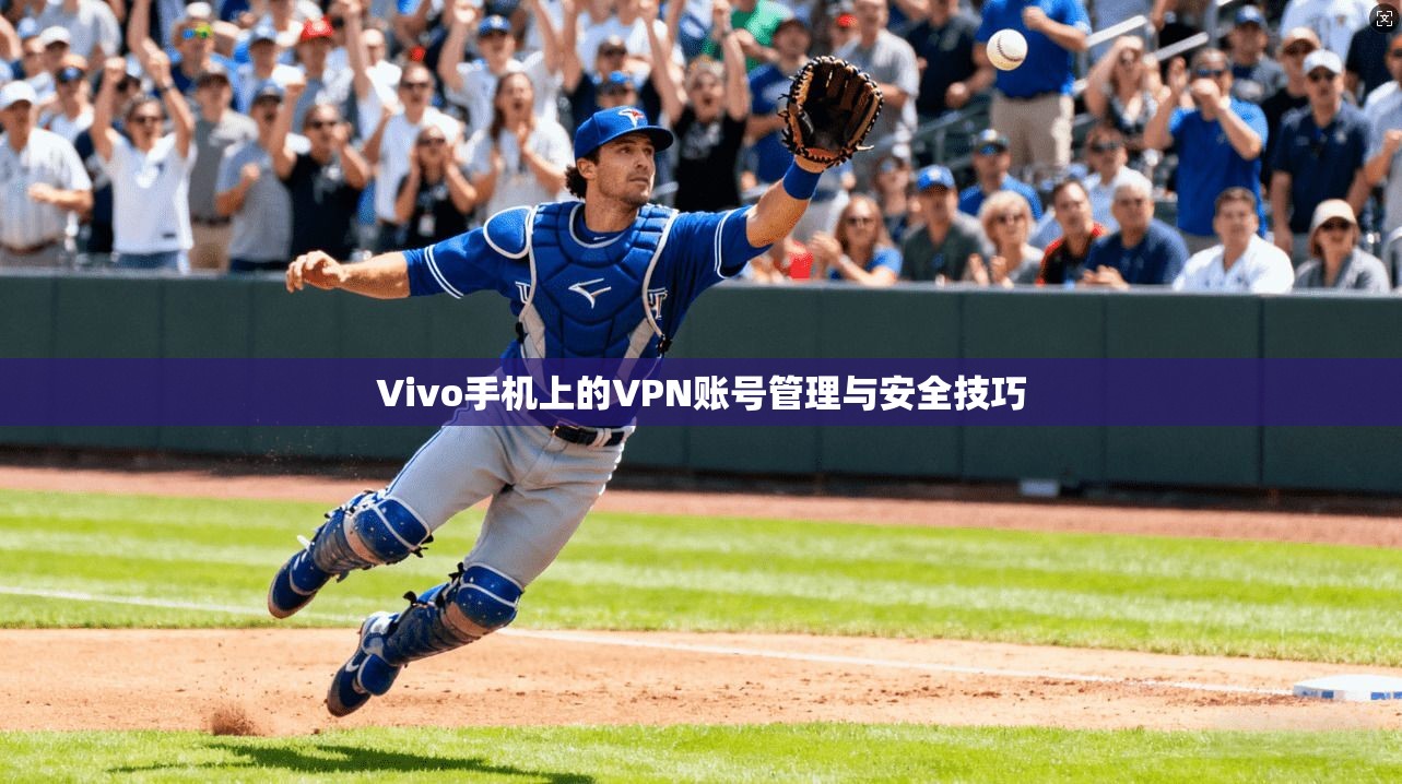 Vivo手机上的VPN账号管理与安全技巧