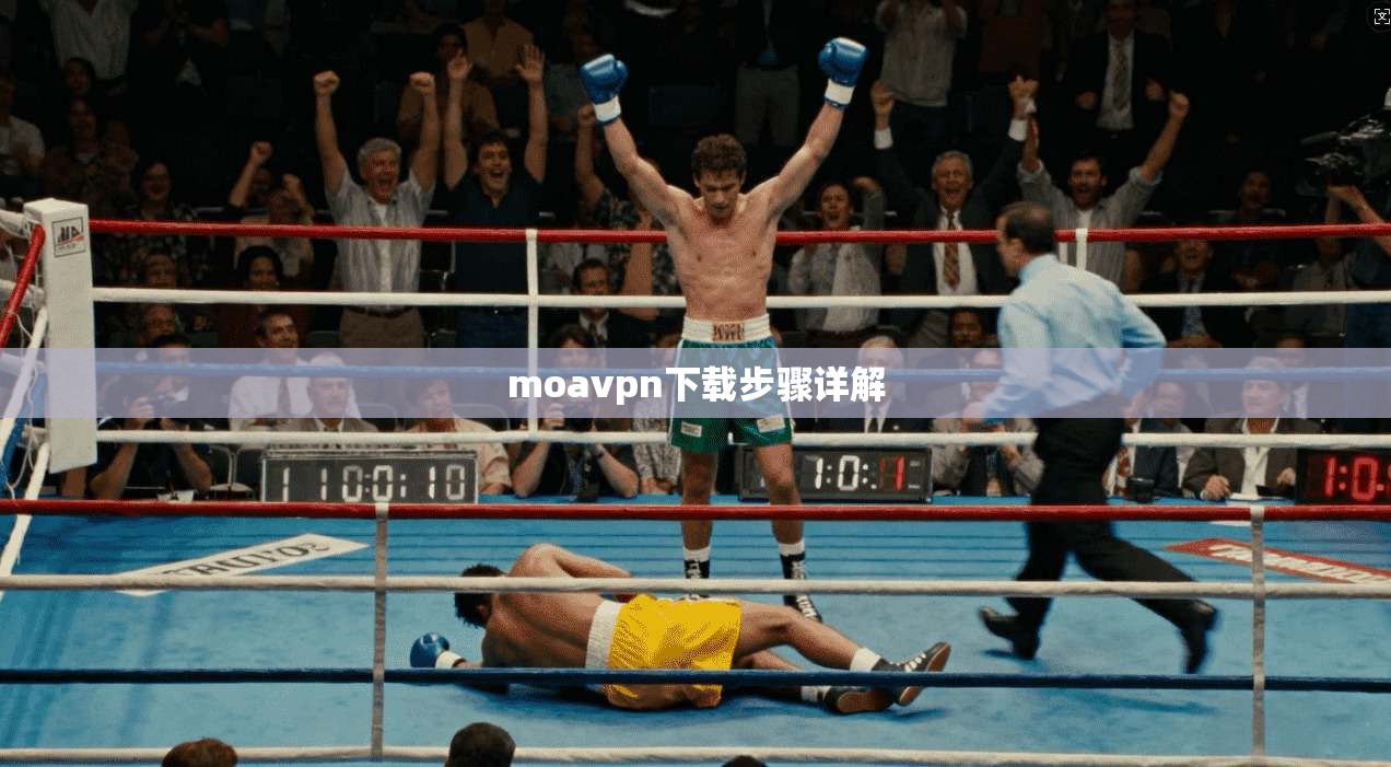 moavpn下载步骤详解
