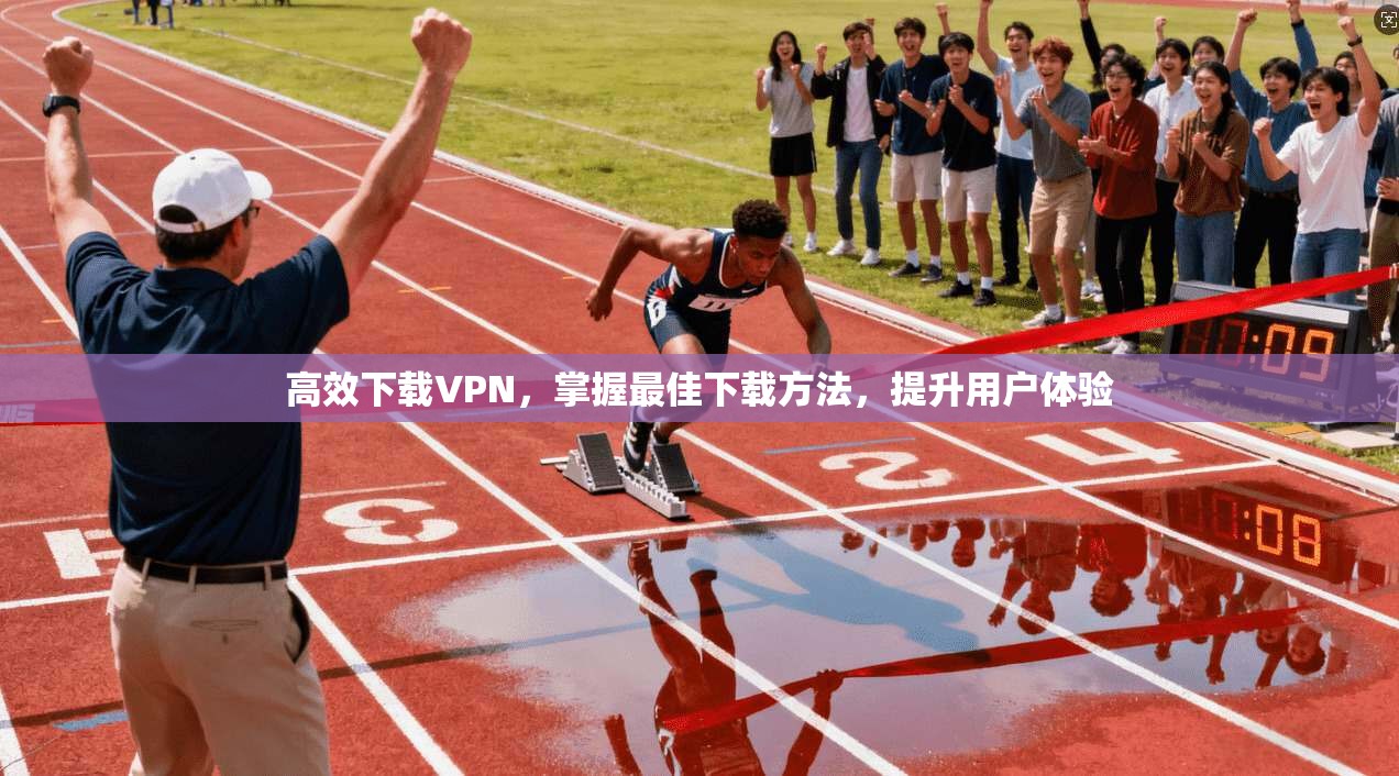 高效下载VPN，掌握最佳下载方法，提升用户体验