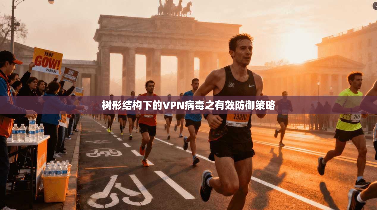 树形结构下的VPN病毒之有效防御策略