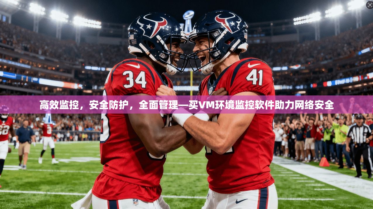 高效监控,安全防护,全面管理—买VM环境监控软件助力网络安全