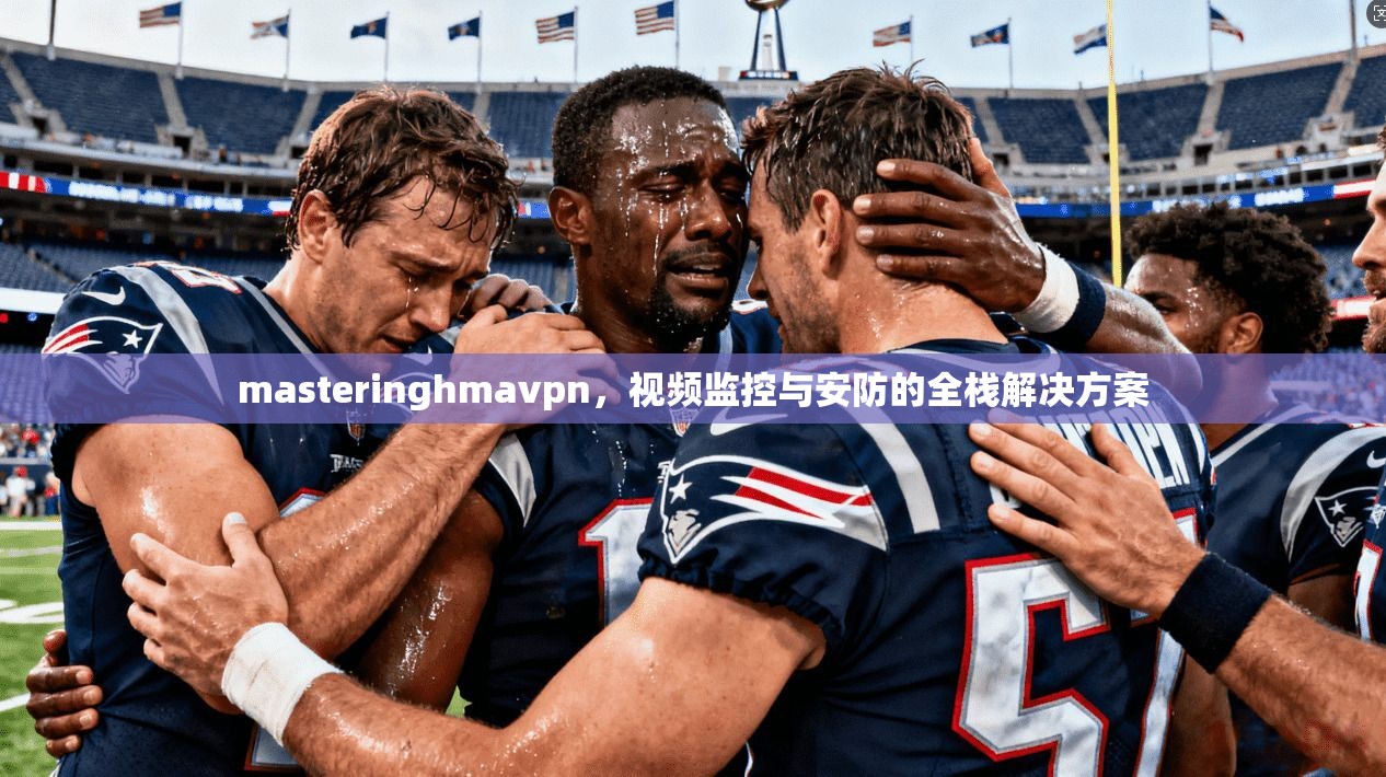 masteringhmavpn，视频监控与安防的全栈解决方案