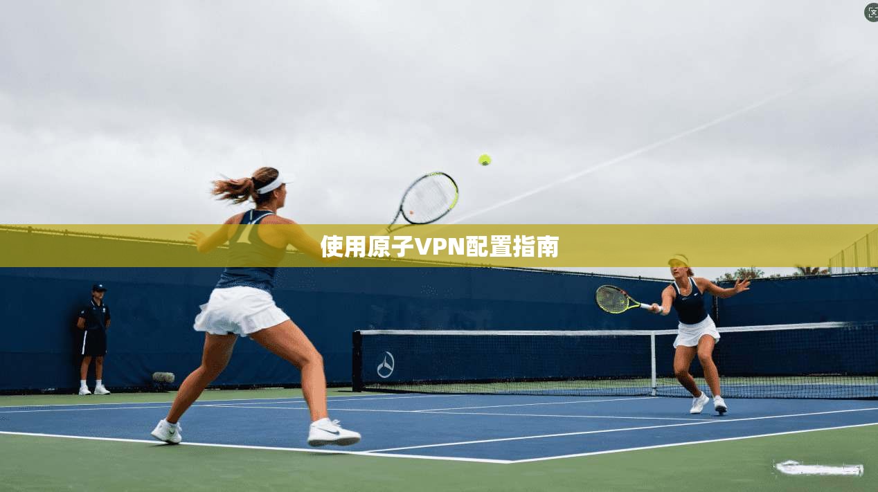 使用原子VPN配置指南