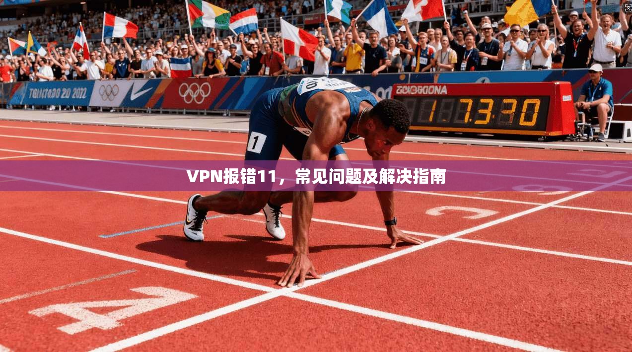VPN报错11，常见问题及解决指南