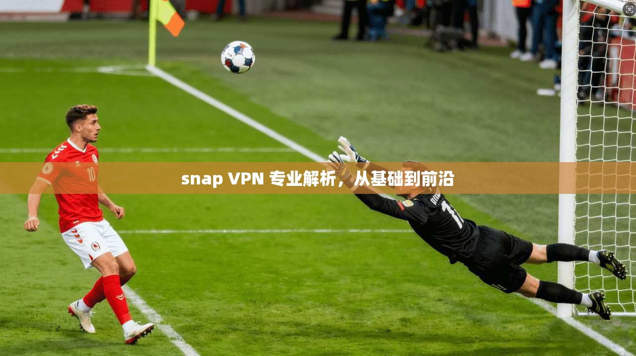 snap VPN 专业解析，从基础到前沿