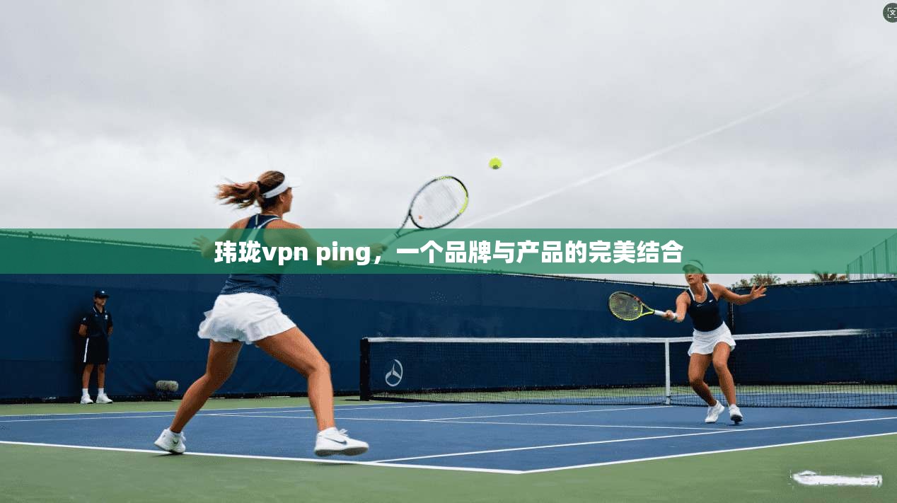 玮珑vpn ping，一个品牌与产品的完美结合