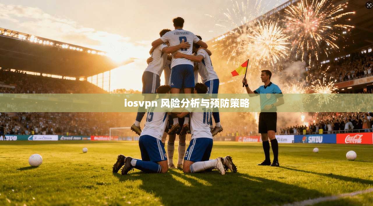 iosvpn 风险分析与预防策略