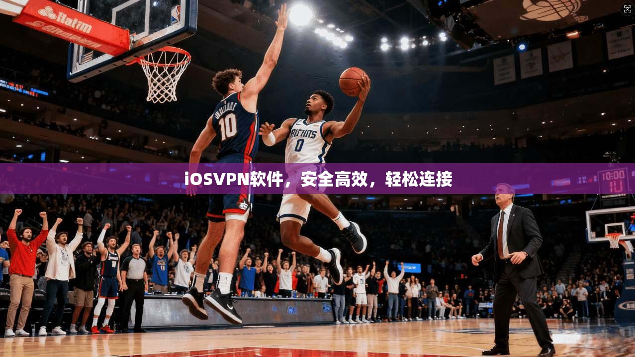 iOSVPN软件，安全高效，轻松连接