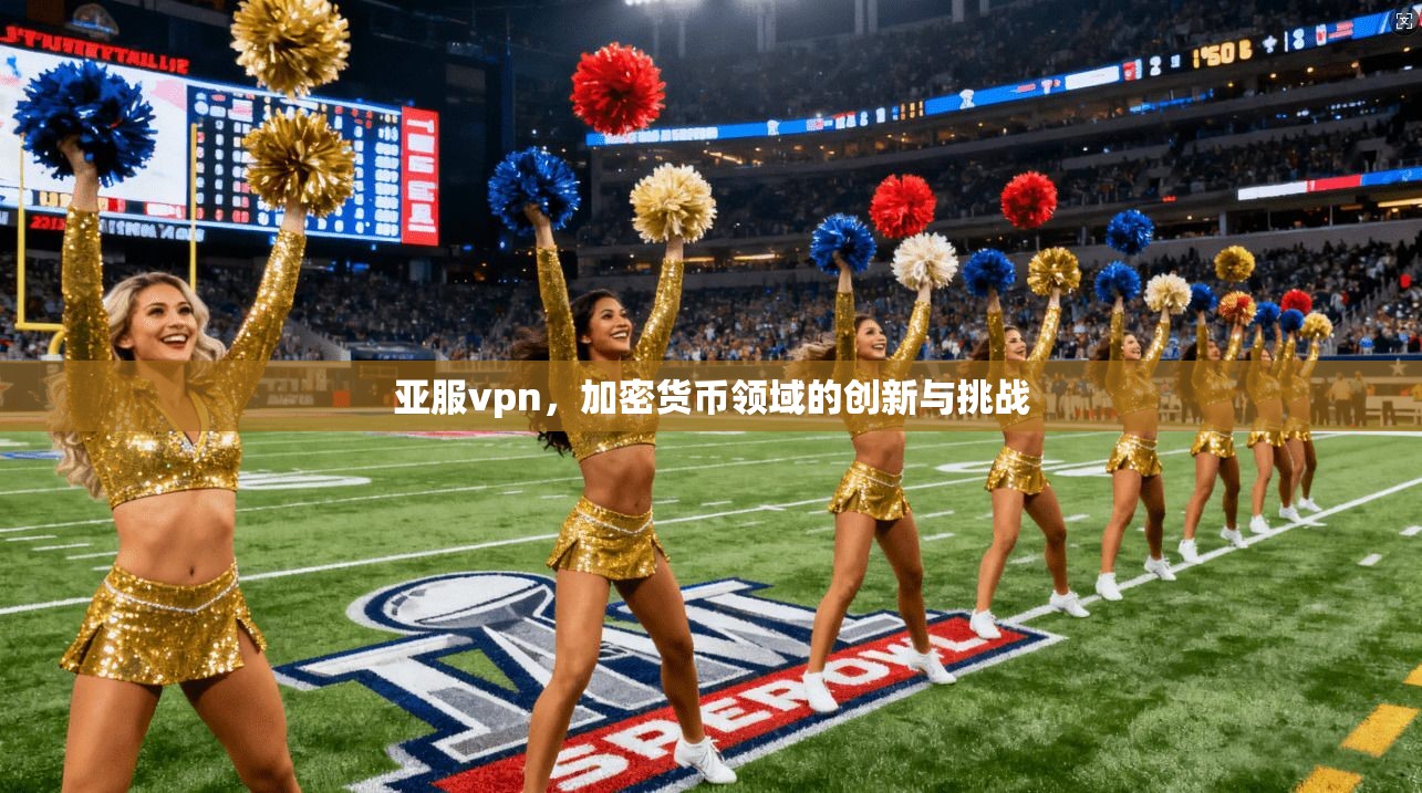 亚服vpn，加密货币领域的创新与挑战