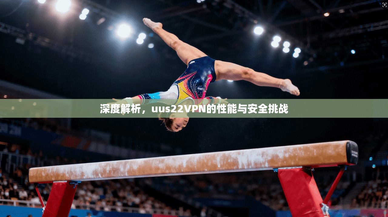 深度解析，uus22VPN的性能与安全挑战