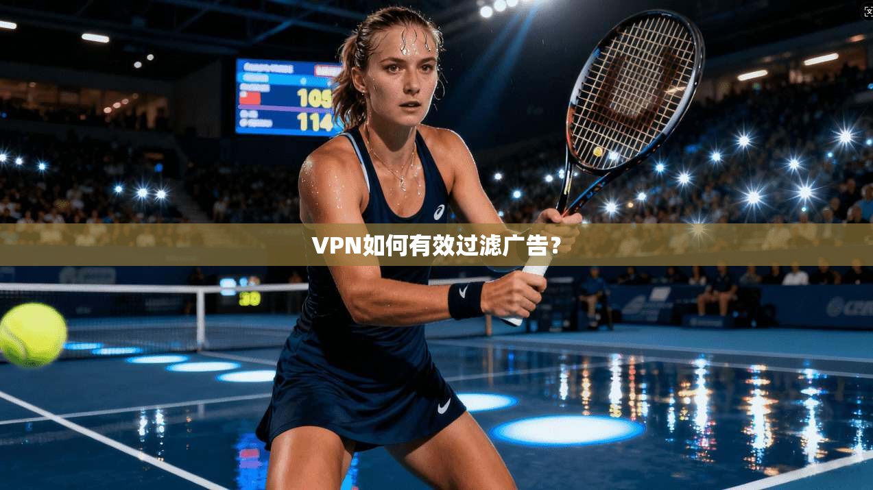 VPN如何有效过滤广告？  第1张