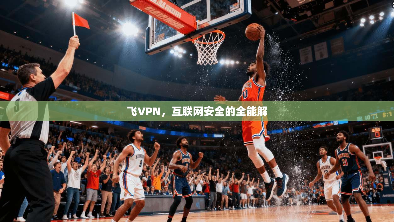飞VPN，互联网安全的全能解  第1张