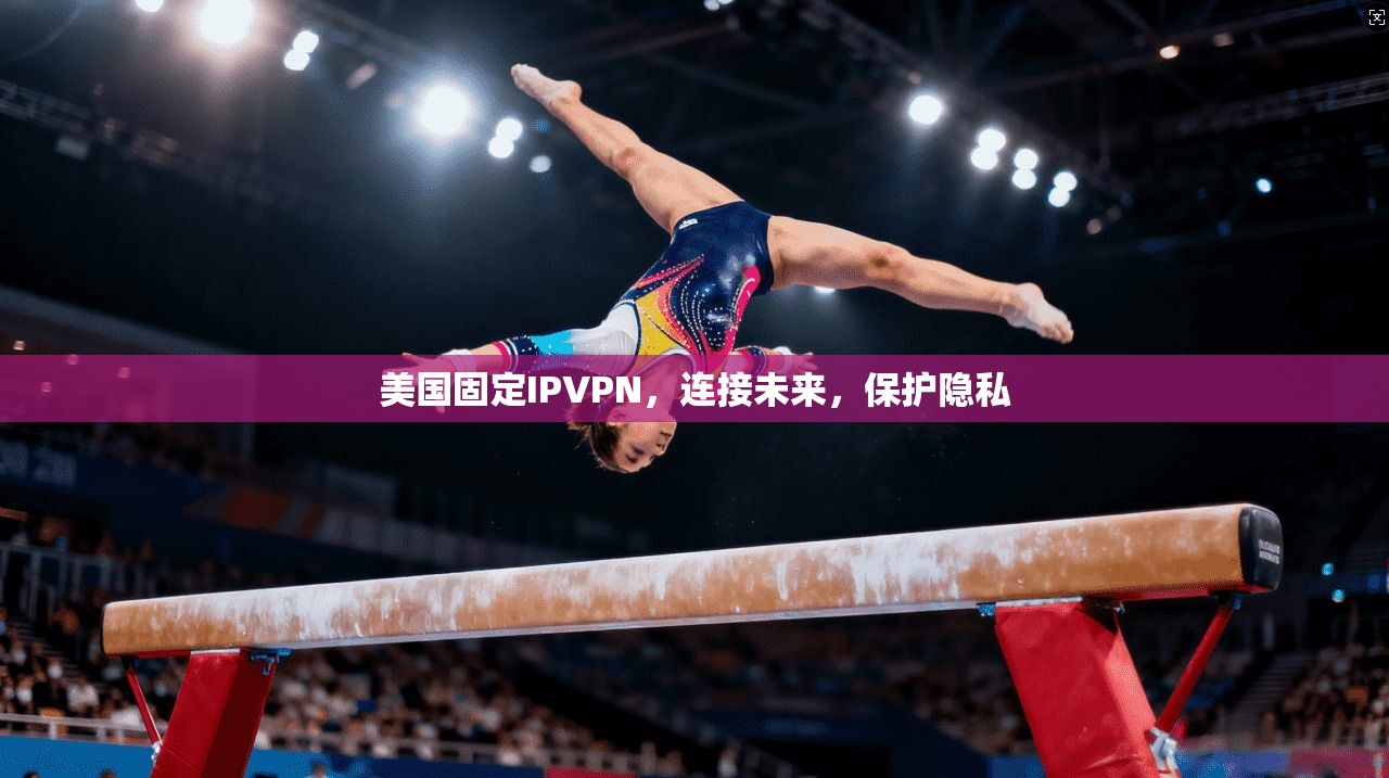 美国固定IPVPN,连接未来,保护隐私