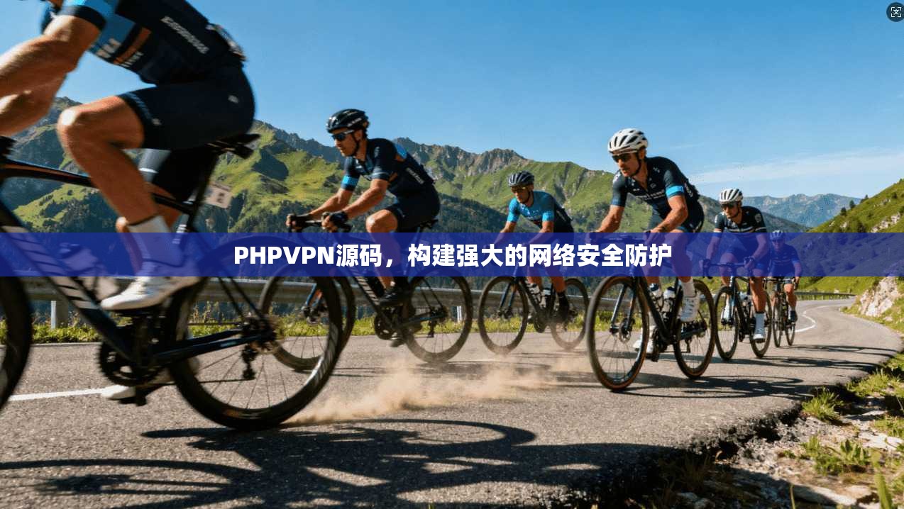 PHPVPN源码，构建强大的网络安全防护