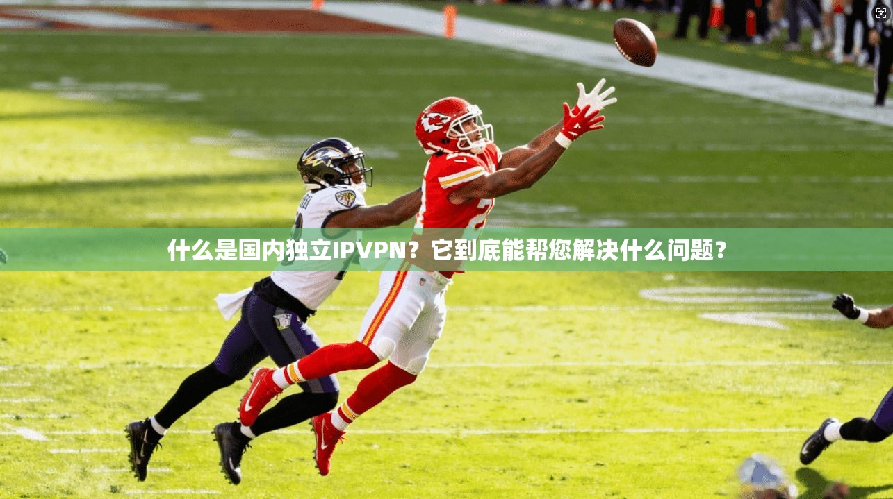 什么是国内独立IPVPN?它到底能帮您解决什么问题?