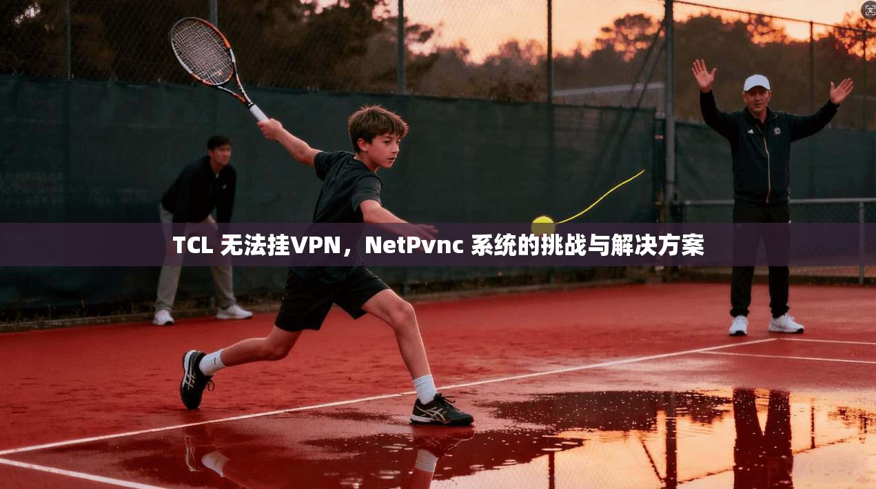 TCL 无法挂VPN，NetPvnc 系统的挑战与解决方案