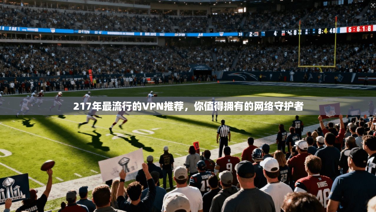 217年最流行的VPN推荐,你值得拥有的网络守护者