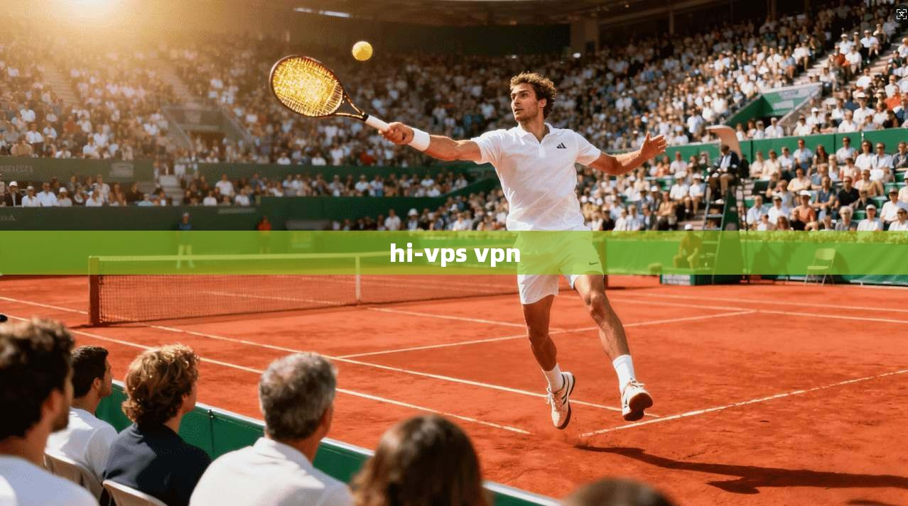 hi-vps vpn