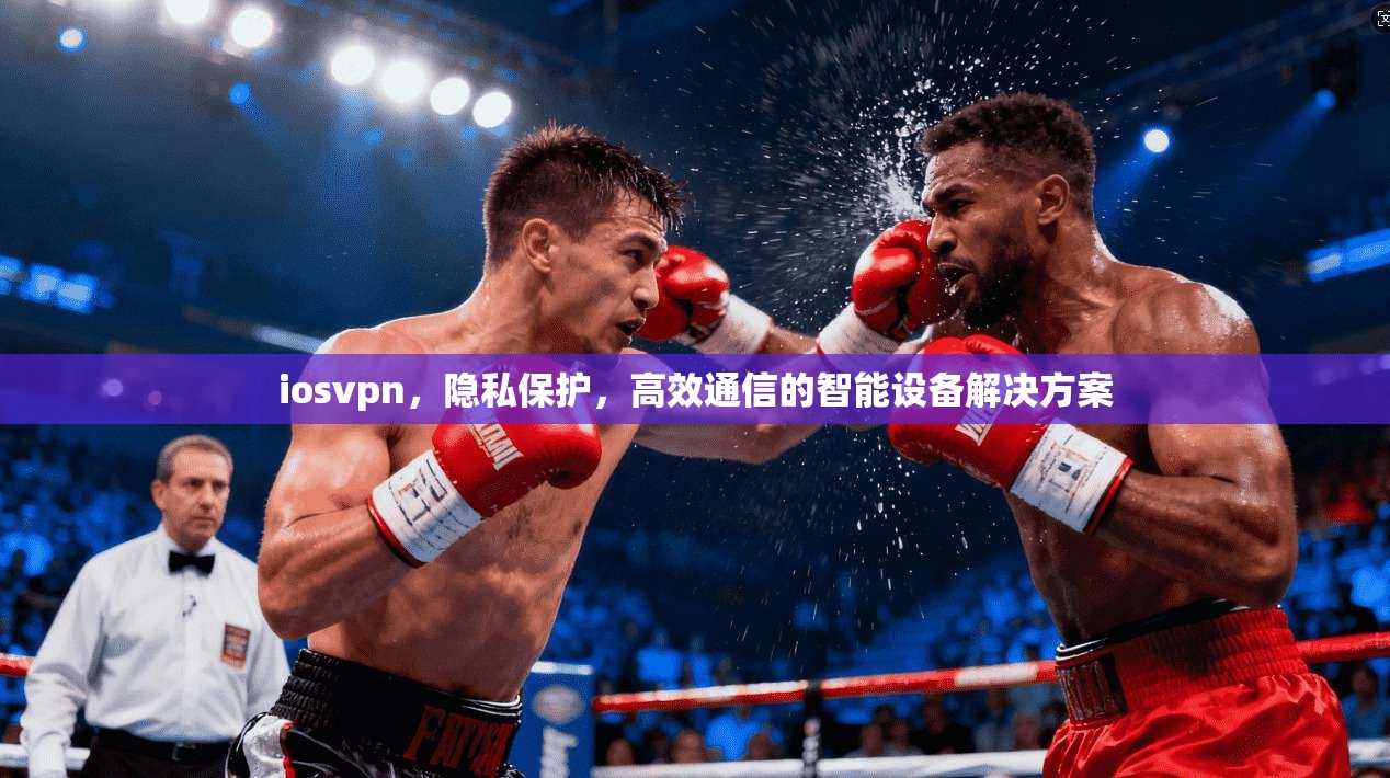 iosvpn，隐私保护，高效通信的智能设备解决方案