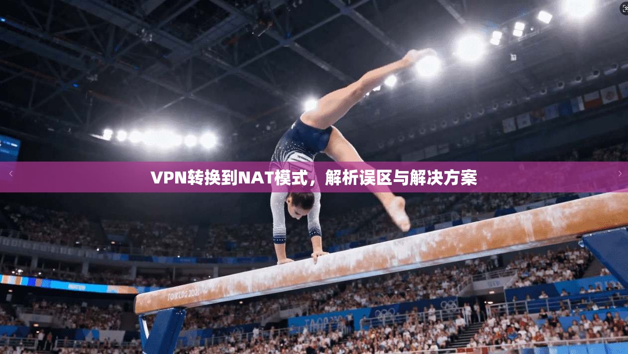 VPN转换到NAT模式，解析误区与解决方案
