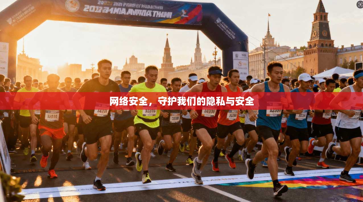 网络安全,守护我们的隐私与安全
