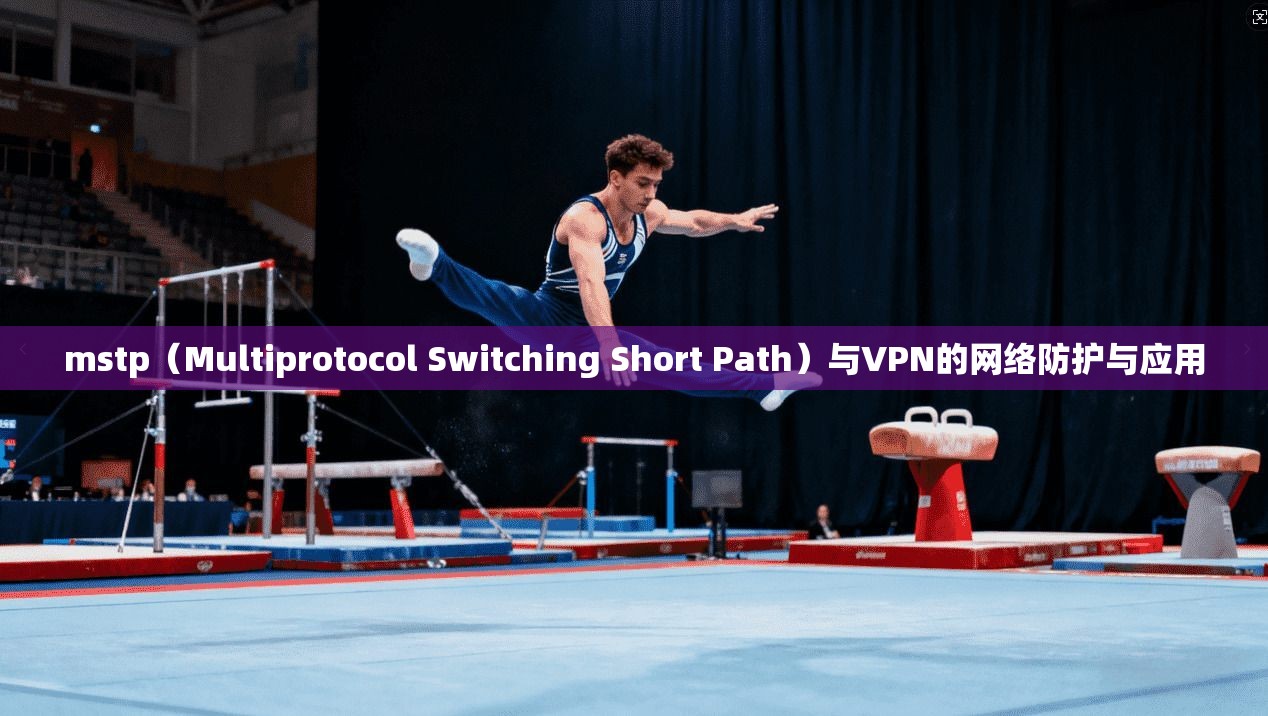 mstp（Multiprotocol Switching Short Path）与VPN的网络防护与应用