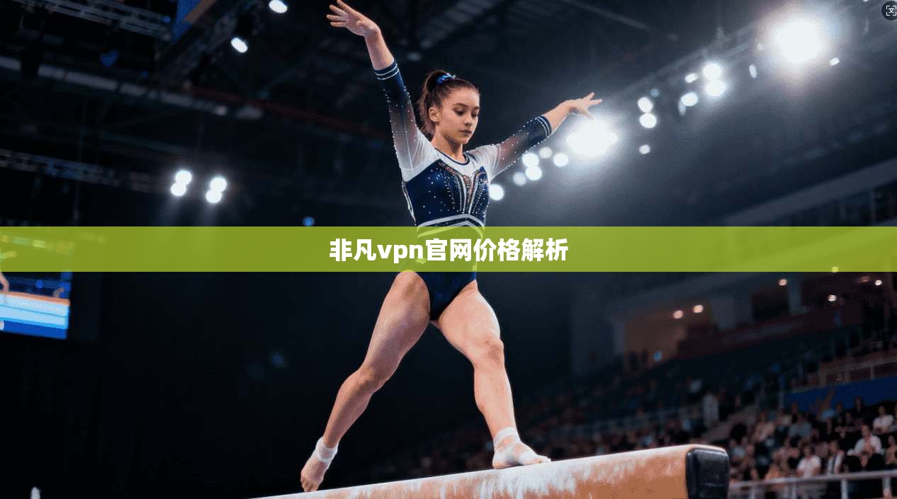 非凡vpn官网价格解析  第1张