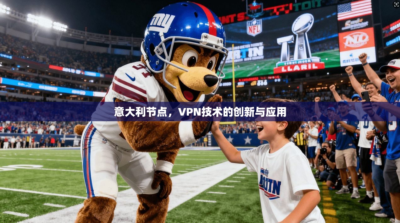 意大利节点，VPN技术的创新与应用